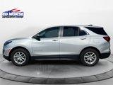 Used 2022 Chevrolet Equinox LT image 2