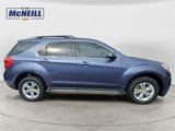 Used 2014 Chevrolet Equinox LT w/ Driver Convenience Package image 6