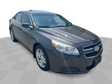 Used 2013 Chevrolet Malibu LT w/ Power Convenience Package image 2