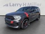Used 2021 Dodge Durango SXT image 4