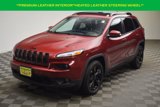 Used 2016 Jeep Cherokee High Altitude image 2