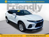 Used 2022 Chevrolet Blazer LT image 3