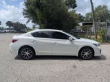 Used 2019 Acura ILX w/ Premium Package image 4