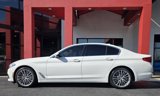 Used 2020 BMW 530i w/ Convenience Package image 4