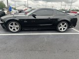 Used 2013 Ford Mustang GT Premium w/ Comfort Pkg image 4