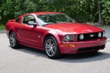 Used 2005 Ford Mustang GT image 4