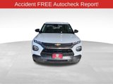 Certified 2023 Chevrolet TrailBlazer LS image 2