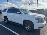 Used 2019 Chevrolet Tahoe LS w/ Enhanced Driver Alert Package image 5