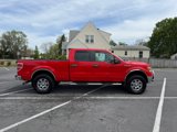 Used 2011 Ford F150 4x4 SuperCrew image 2
