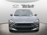 Used 2019 FIAT 124 Spider Lusso w/ Convenience Group image 2