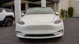 Used 2023 Tesla Model Y Long Range image 4