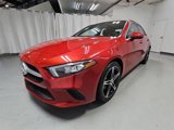 Used 2021 Mercedes-Benz A 220 4MATIC w/ Premium Package image 4