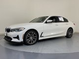 Used 2021 BMW 330i xDrive Sedan w/ Premium Package image 3