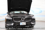 Used 2019 Volvo S90 T6 Inscription w/ Advanced Package image 5