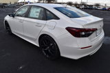 New 2025 Honda Civic Sport image 4