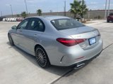 Used 2023 Mercedes-Benz C 300 Sedan image 4