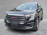 Certified 2022 GMC Terrain SLT w/ Infotainment Package II image 4