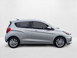 Used 2021 Chevrolet Spark LT image 4