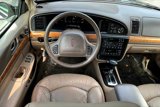 Used 1998 Lincoln Continental image 5