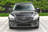 Used 2016 MAZDA CX-5 Touring image 2