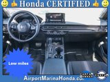 Certified 2024 Honda Civic Sport image 4