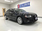 Used 2014 Audi A4 2.0T Premium w/ S Line Style Package image 2