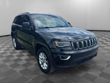 Used 2021 Jeep Grand Cherokee Laredo X image 4