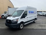Used 2021 Ford Transit 250 148 High Roof w/ Load Area Protection Package image 3