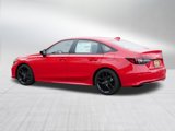 New 2025 Honda Civic Sport image 5