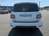 Used 2018 Nissan Armada Platinum image 5