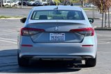 Used 2024 Honda Civic Touring image 5