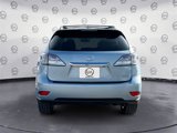 Used 2012 Lexus RX 350 AWD image 4
