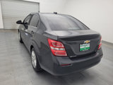 Used 2017 Chevrolet Sonic LT image 6