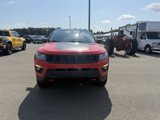 Used 2018 Jeep Compass Trailhawk w/ Cold Weather Group image 2