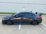 Used 2017 Subaru WRX STI Limited w/ Popular Package #2 image 2