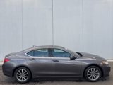 Used 2020 Acura TLX w/ Technology Package image 2