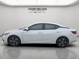 Used 2023 Nissan Sentra SV image 6