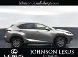 Used 2021 Lexus NX 300 FWD w/ Accessory Package 2 image 6