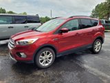 Used 2019 Ford Escape SEL image 3