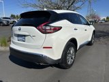 Used 2018 Nissan Murano S image 5