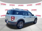 Used 2022 Ford Bronco Sport Big Bend w/ Convenience Package image 3