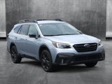 Used 2022 Subaru Outback Onyx Edition XT image 3