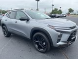 New 2025 Chevrolet Trax ACTIV w/ Sunroof Package image 2