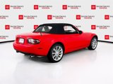 Used 2006 MAZDA MX-5 Miata Grand Touring w/ Premium Pkg image 5