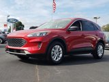 Certified 2022 Ford Escape SE w/ Cold Weather Package image 5