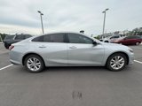 Used 2020 Chevrolet Malibu LT image 3