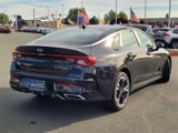 Used 2021 Kia K5 GT-Line image 4