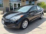 Used 2012 Hyundai Elantra GLS image 2
