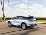 New 2025 Lincoln Corsair FWD image 4