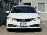 Used 2015 Honda Civic LX image 2